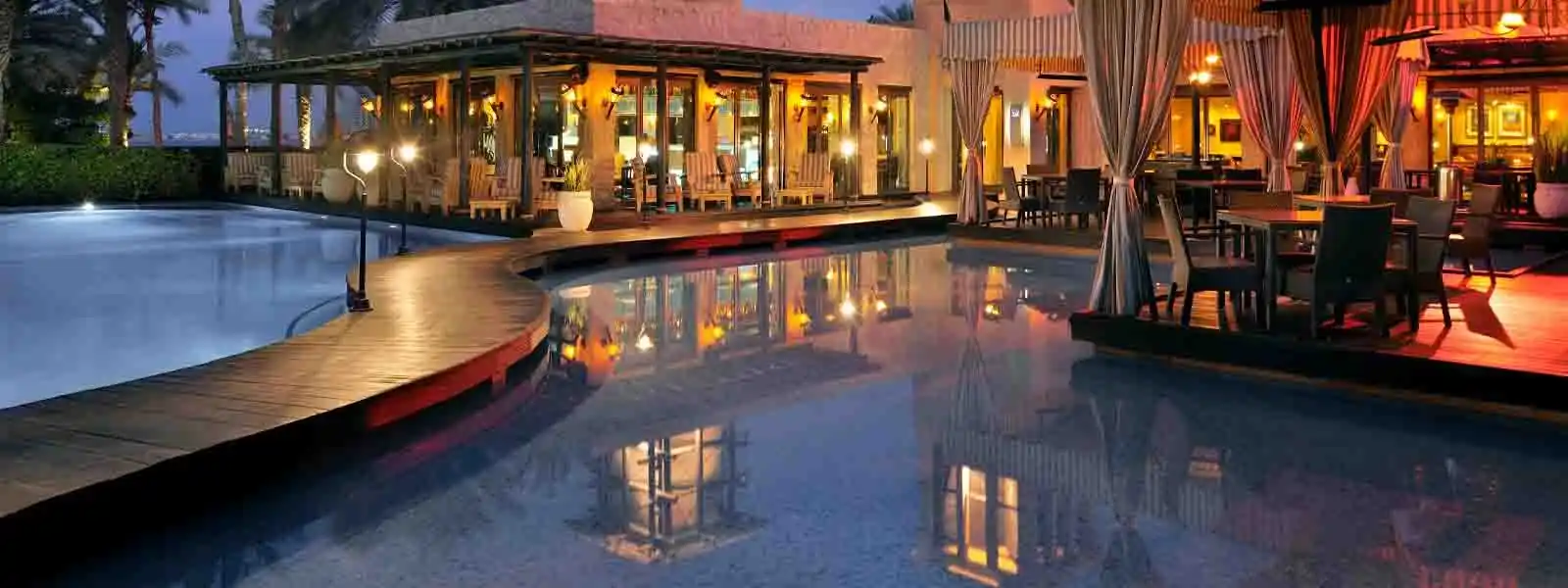 Arabian Court at One & Only Royal Mirage-1